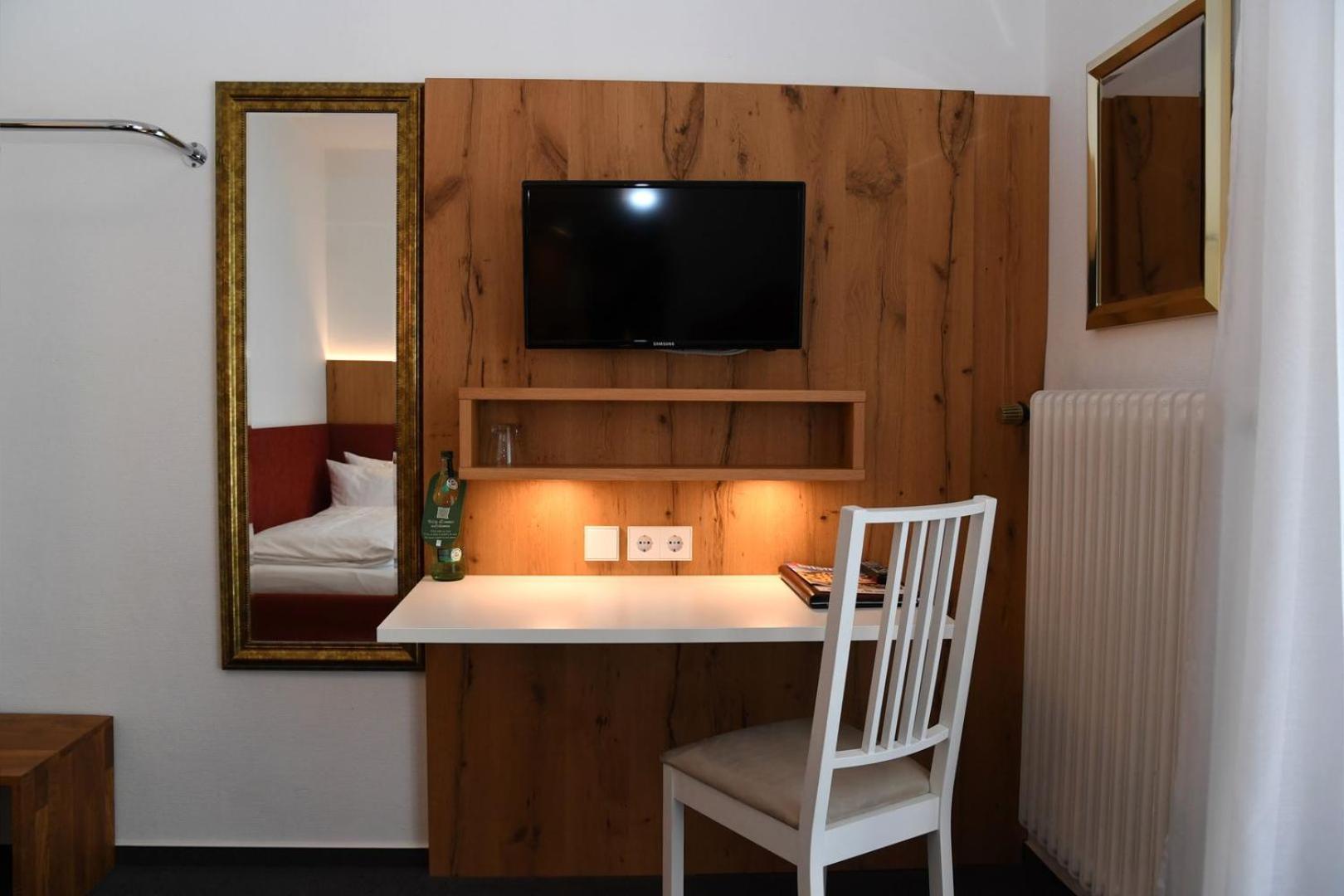 Strandhotel Seehof Uberlingen Ngoại thất bức ảnh