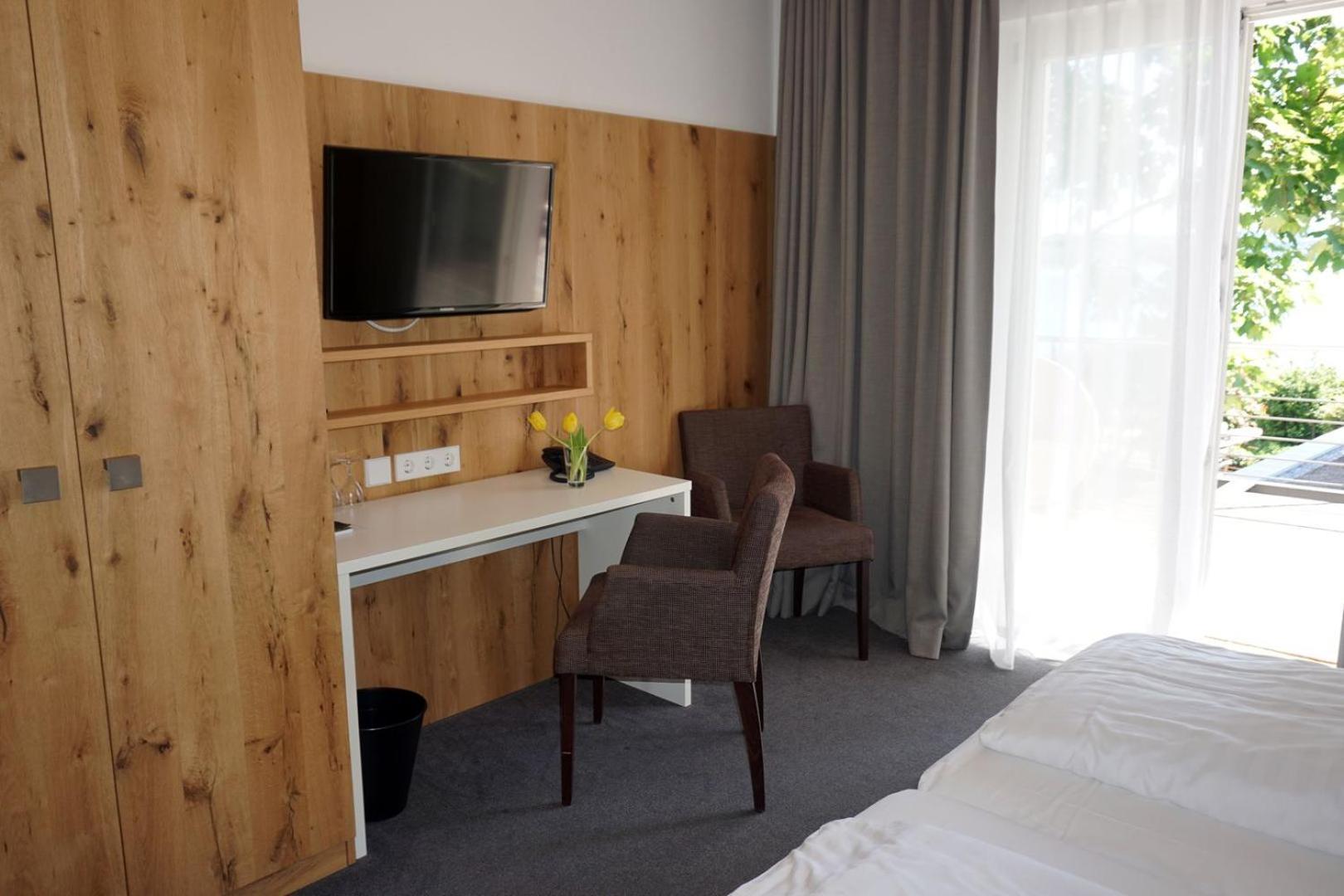 Strandhotel Seehof Uberlingen Ngoại thất bức ảnh